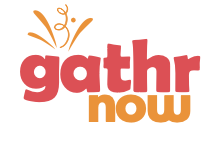 GathrNow Logo